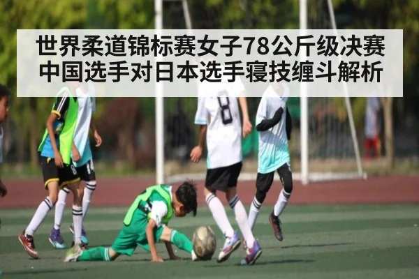 世界柔道锦标赛女子78公斤级决赛中国选手对日本选手寝技缠斗解析